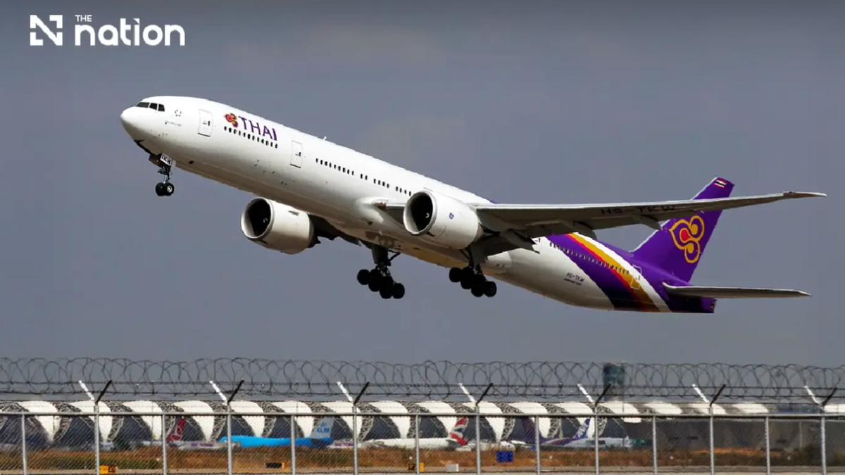 Thai Airways pledges full cooperation as cabin crew member faces Melbourne heroin charges