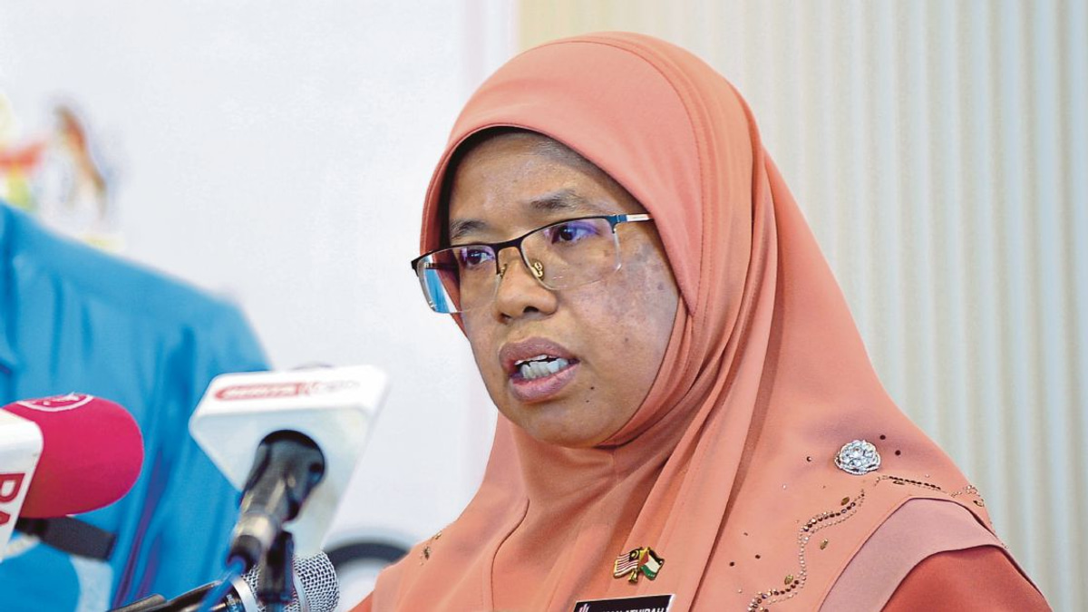 Amanah Urges PAS to Take Legal Action Over DAP and Pakatan Harapan Claims