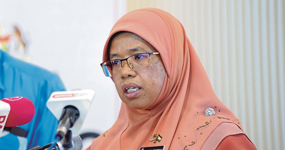 Amanah Urges PAS to Take Legal Action Over DAP and Pakatan Harapan Claims