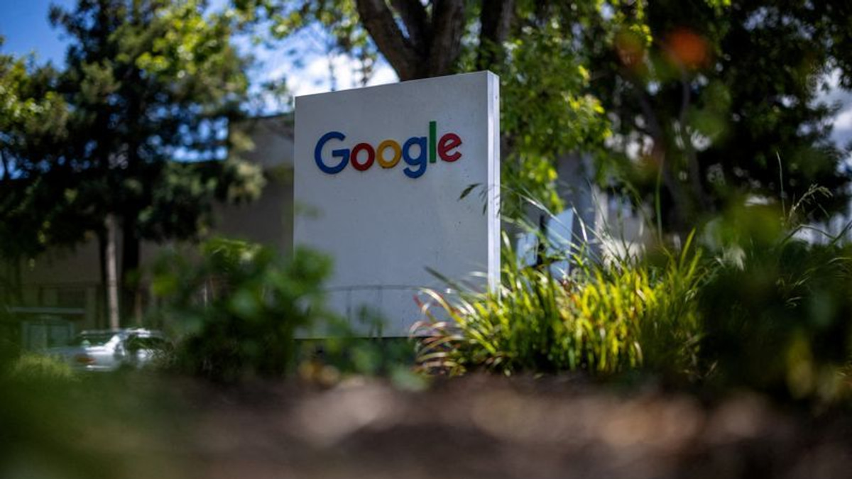 Google's €4.1 billion Android fine upheld by Europe's highest court in landmark antitrust victory