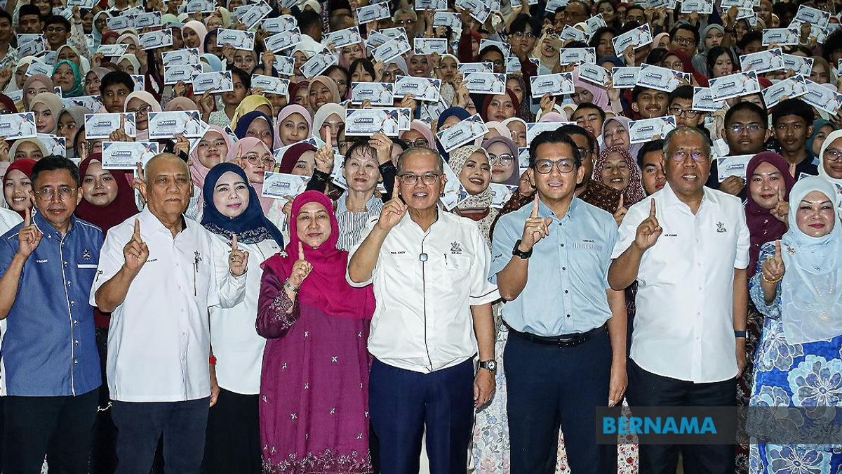 Pahang Ramps Up Crackdown on Illegal Mineral Extraction Operations