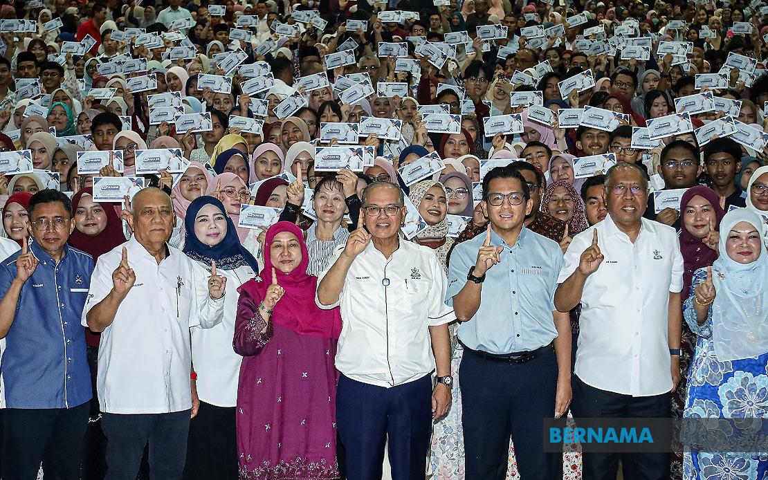 Pahang Ramps Up Crackdown on Illegal Mineral Extraction Operations
