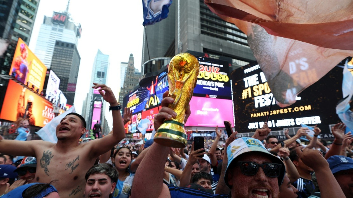 FIFA's World Cup Expansion to 48 Teams Deemed Success by Technical Study Group