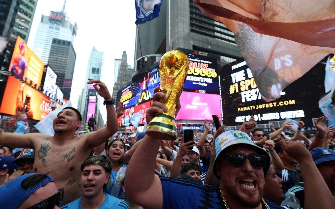 FIFA's World Cup Expansion to 48 Teams Deemed Success by Technical Study Group