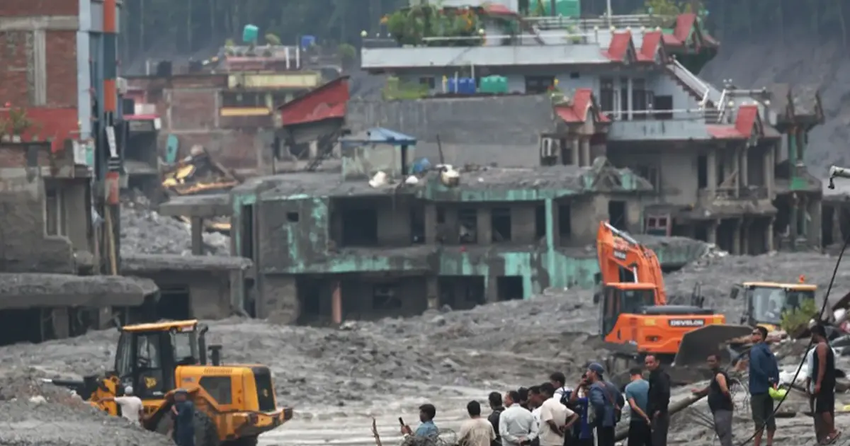 Malaysia dispatches SMART disaster response team to earthquake-stricken Nepal