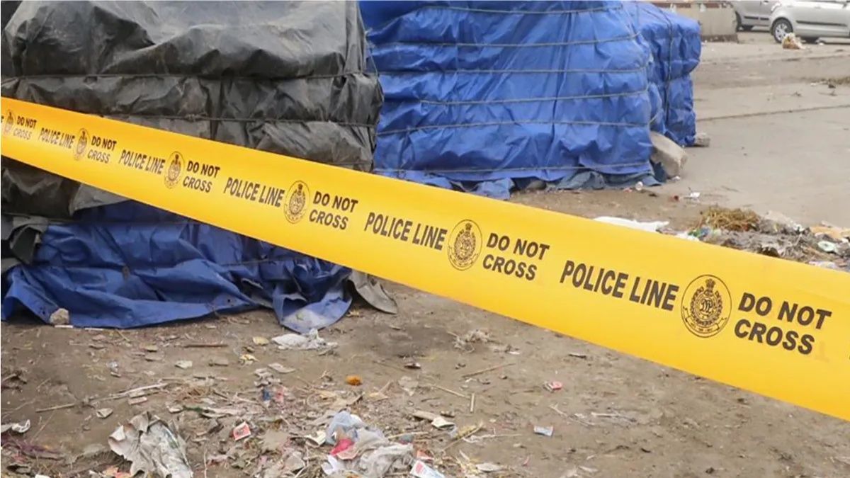 Child's death sparks mob violence in West Bengal, one lynched