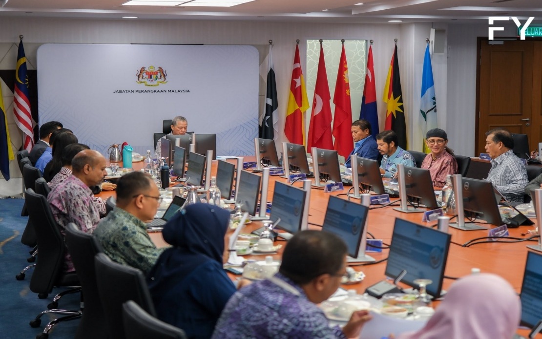 Malaysia Prioritises Data and AI Infrastructure for 13th Malaysia Plan Success
