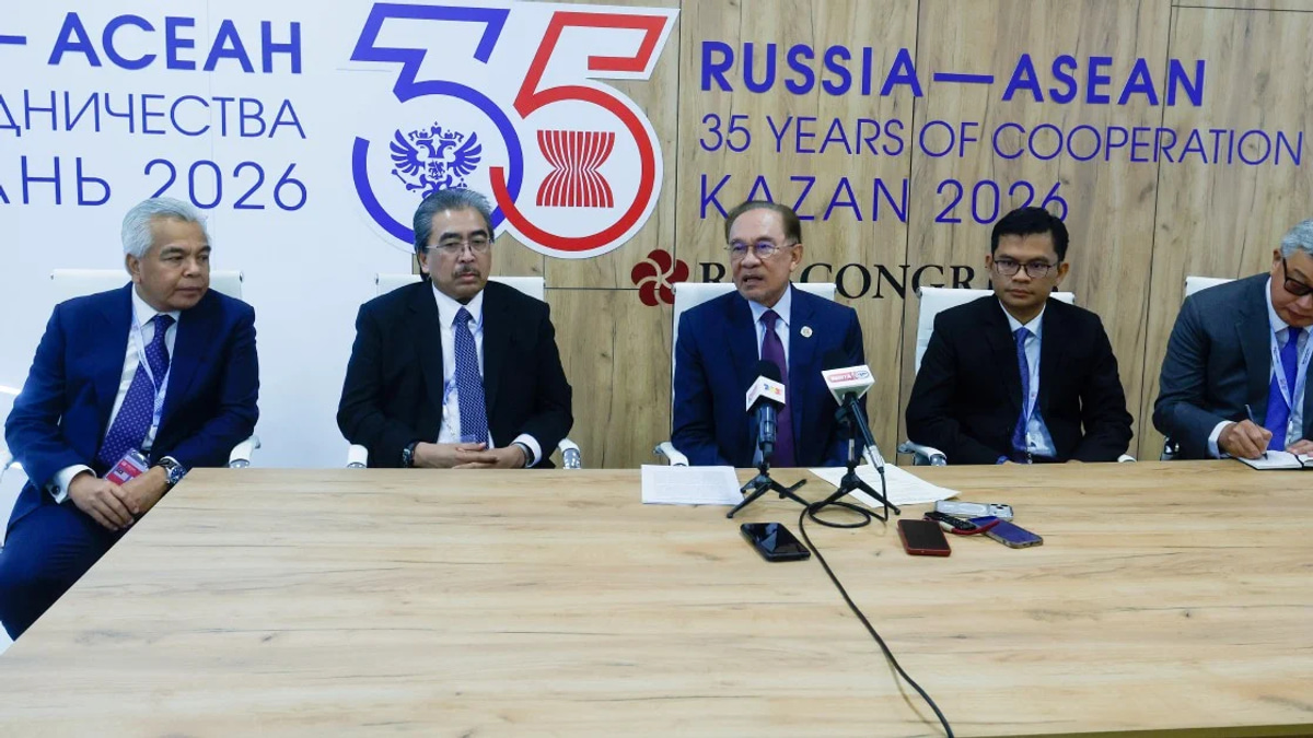 Malaysia to fast-track visa-free travel for Russian visitors in tourism drive