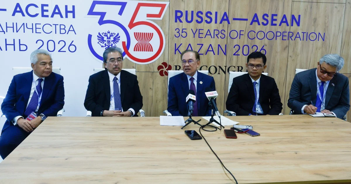 Malaysia to fast-track visa-free travel for Russian visitors in tourism drive