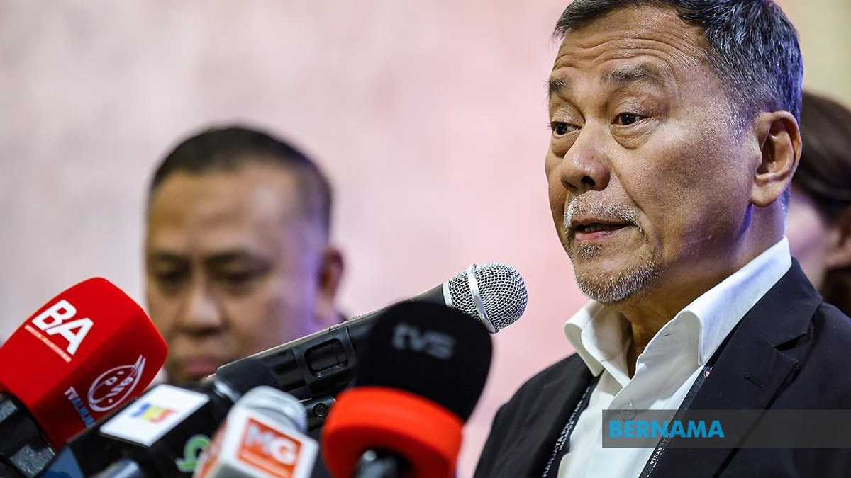Election Commission Declares Johor State Election Smooth and Well-Conducted