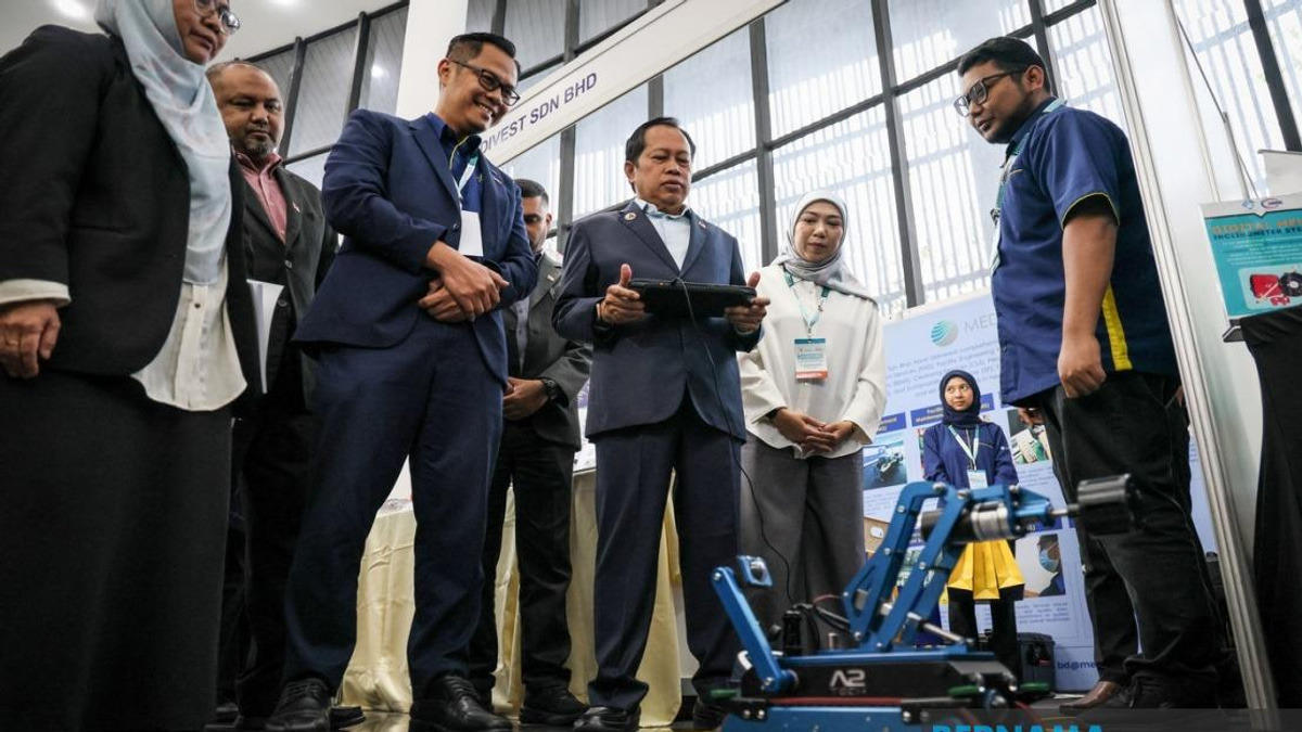 Malaysia's Works Ministry Pushes Contractors Into RM39.59 Billion Facility Management Opportunity