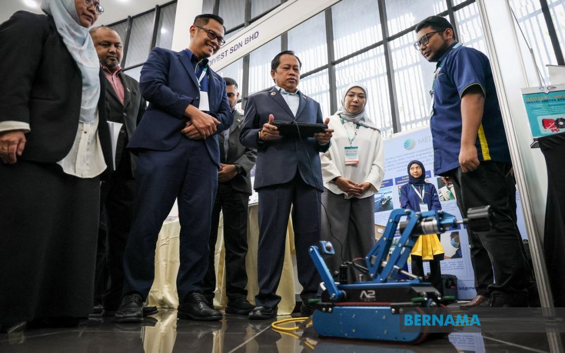 Malaysia's Works Ministry Pushes Contractors Into RM39.59 Billion Facility Management Opportunity