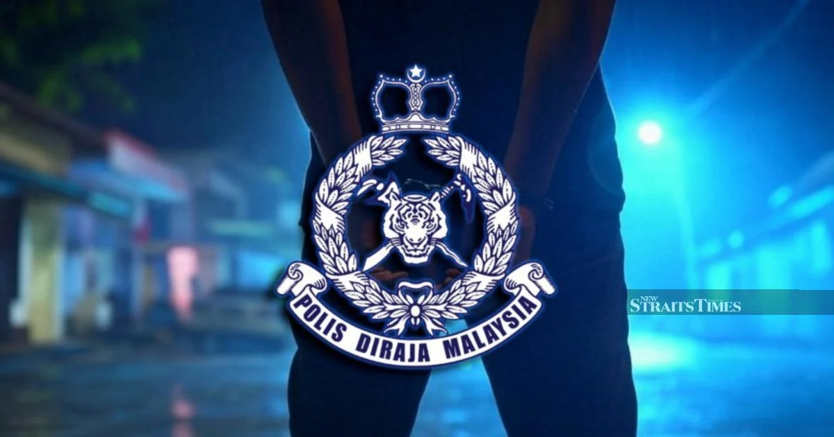 Police Dismantle Luxury Condo Gambling Den in Bukit Jalil, 15 Arrested