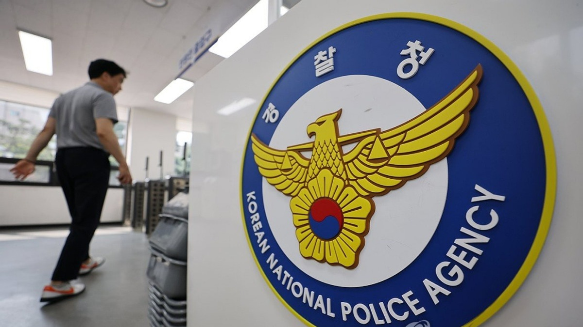 South Korea Launches Intensive Crackdown on Youth-Led Organised Crime and Money Laundering