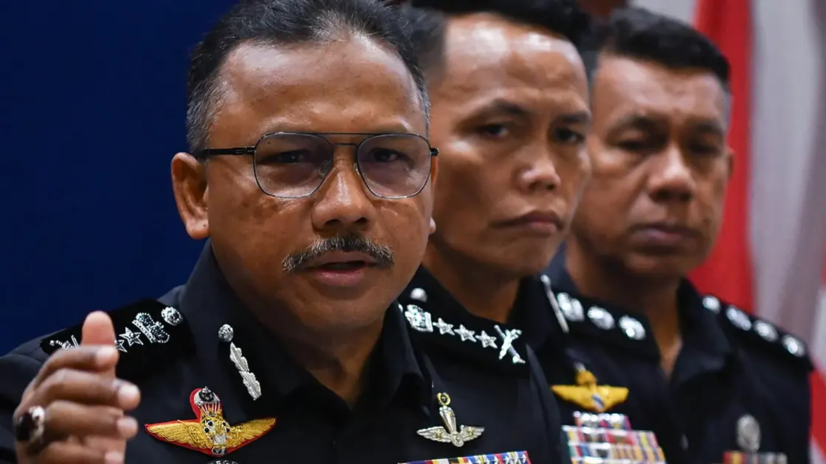 Authorities Apprehend Suspect in Cross-Border Kelantan Kidnapping; Second Perpetrator Remains Fugitive