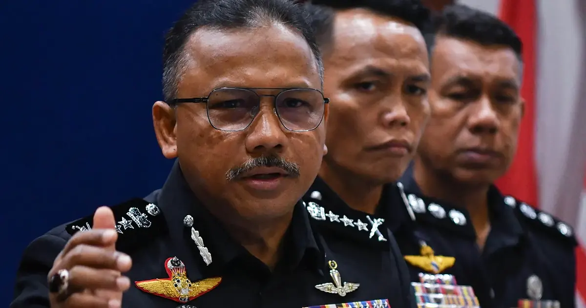 Authorities Apprehend Suspect in Cross-Border Kelantan Kidnapping; Second Perpetrator Remains Fugitive