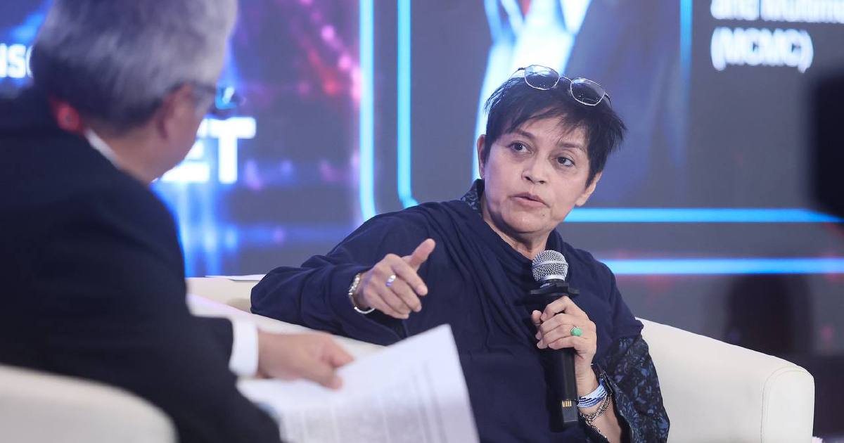 Digital watchdog must enforce fair play in Malaysian elections, says Azalina