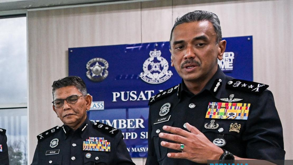 Negeri Sembilan Police Announce Major Road Disruptions for State Election Day