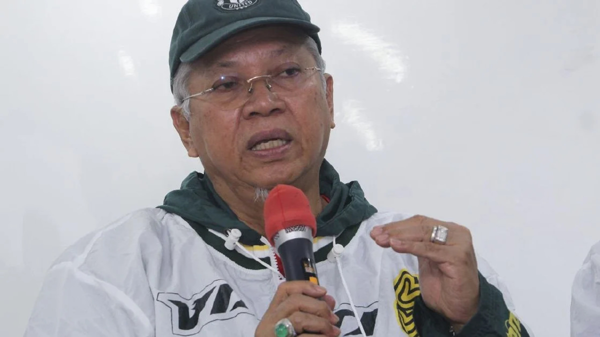 Perikatan Nasional signals readiness for early election call, with campaign machinery in place