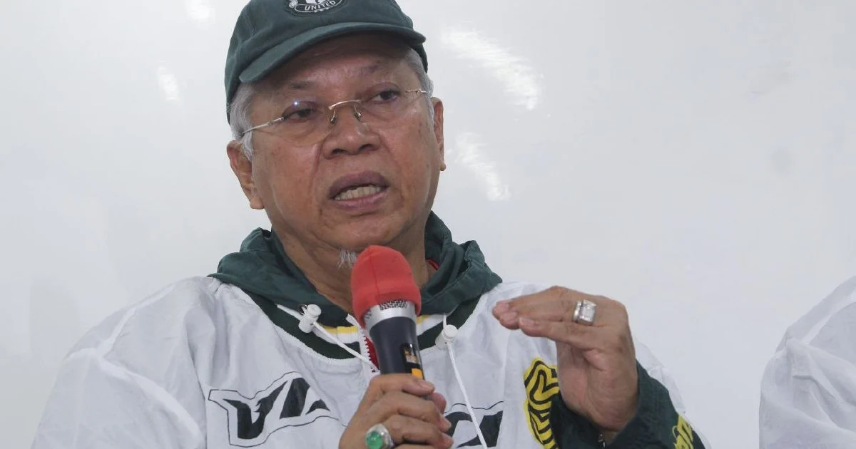 Perikatan Nasional signals readiness for early election call, with campaign machinery in place