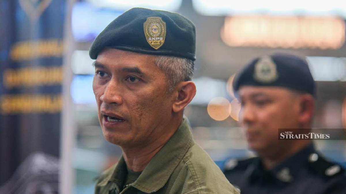 Malaysia Border Agency Keeps Inquiry Open on Pilot's Indonesia Drug Case