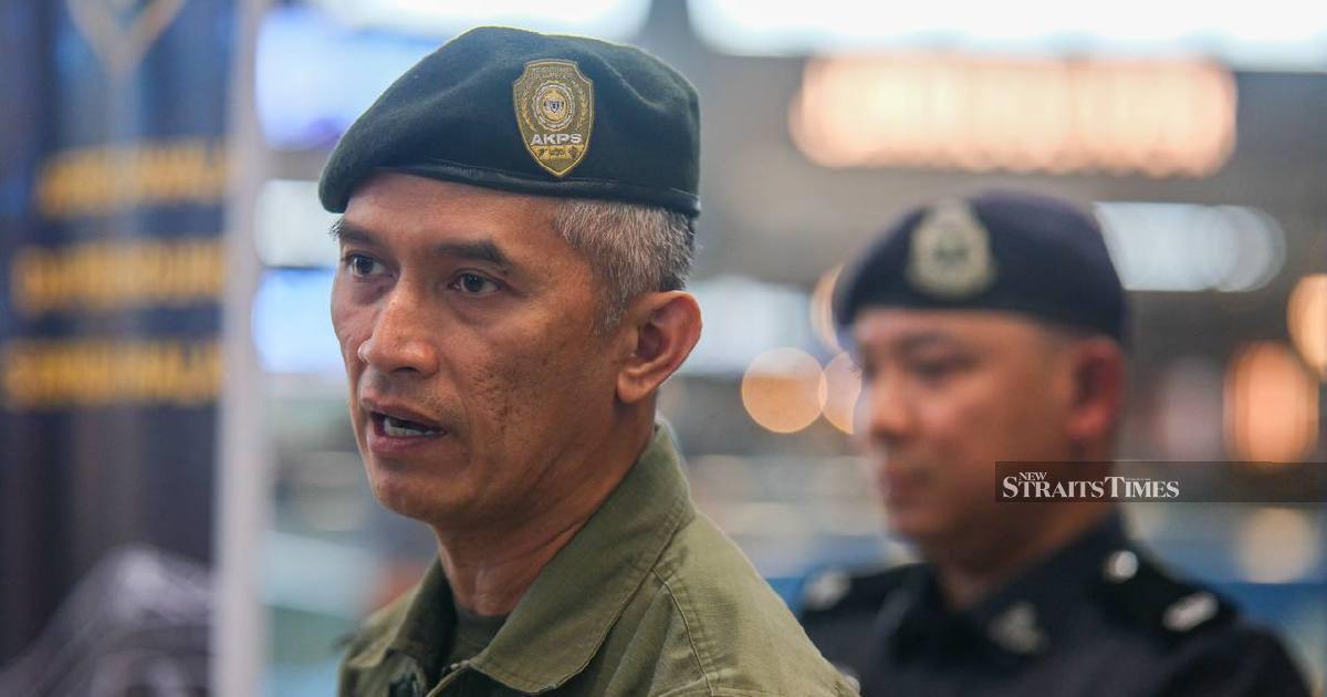 Malaysia Border Agency Keeps Inquiry Open on Pilot's Indonesia Drug Case