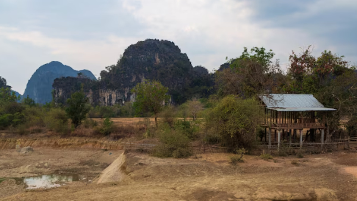 Laos charts ambitious development path for southern provinces