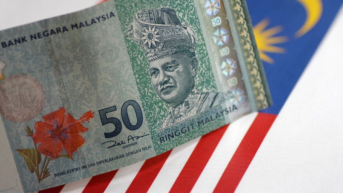 Ringgit Set for Strong Recovery as Malaysia Bolsters Foreign-Exchange Inflows