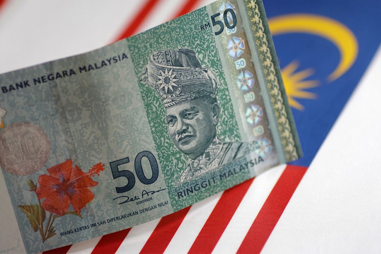 Ringgit Set for Strong Recovery as Malaysia Bolsters Foreign-Exchange Inflows