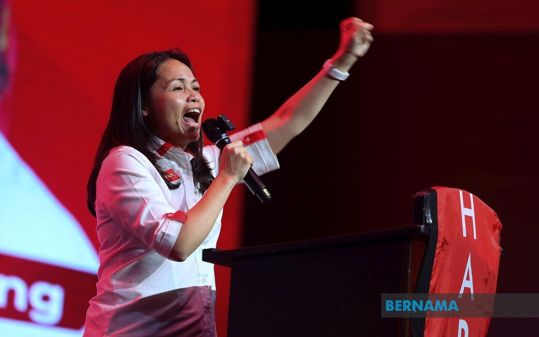PH Must Win Negeri Sembilan to Sustain MADANI Agenda, Says Teo Nie Ching
