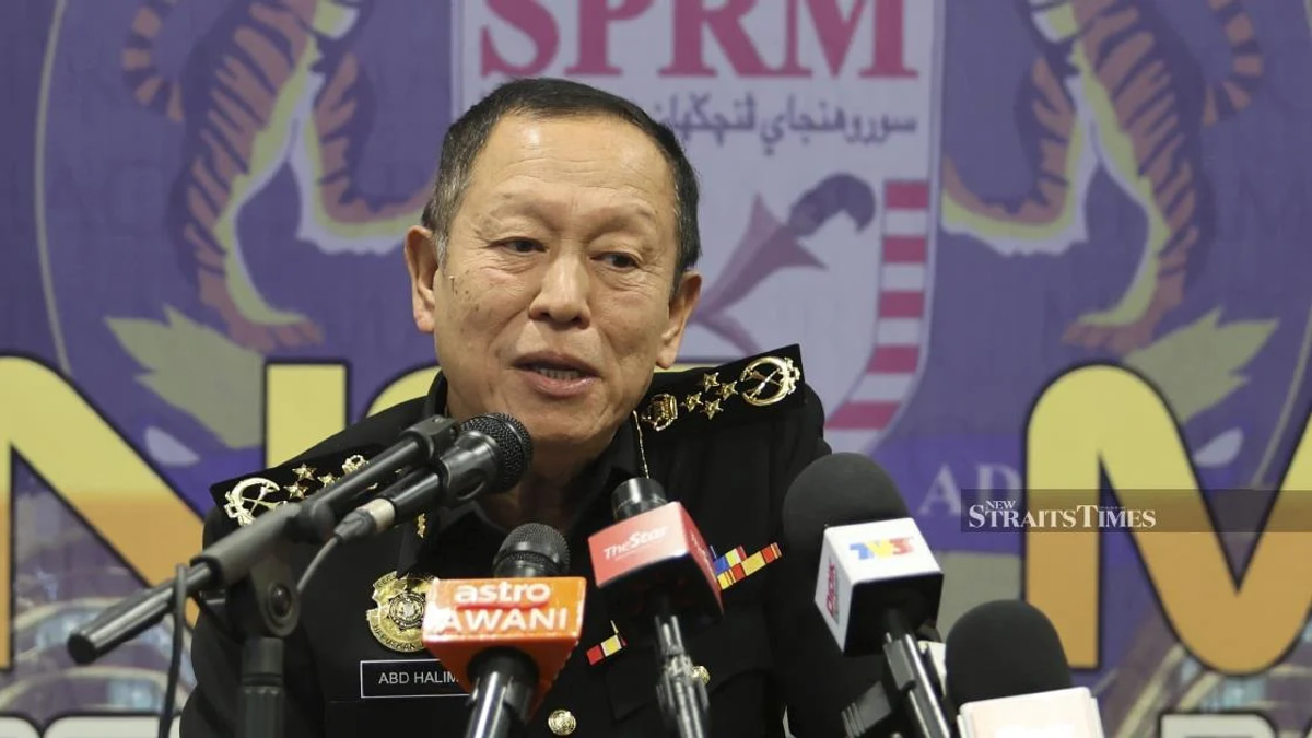 MACC maintains active pursuit of Jho Low, denies investigation closure
