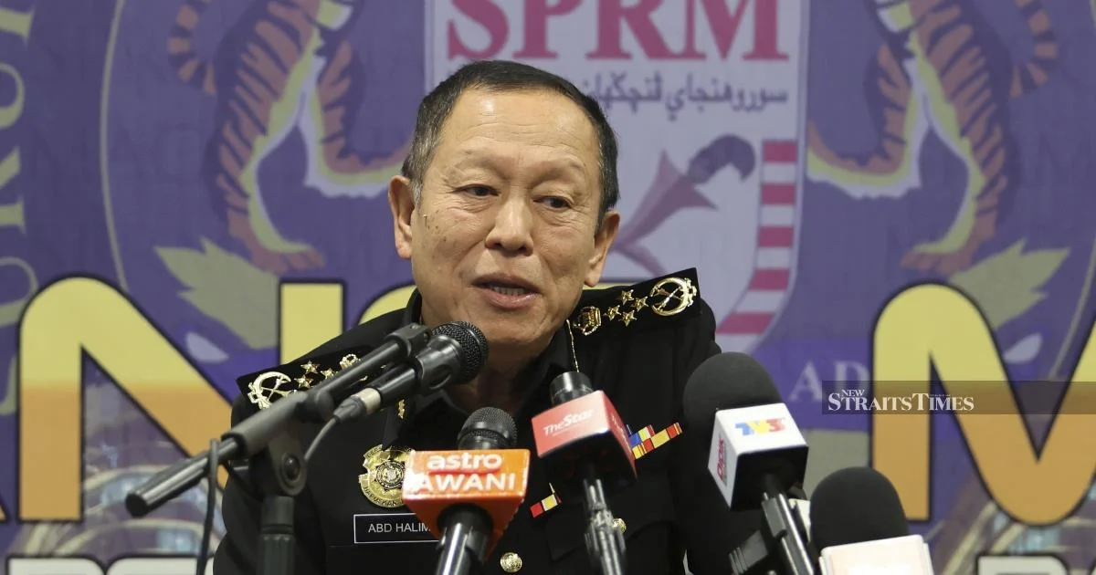 MACC maintains active pursuit of Jho Low, denies investigation closure