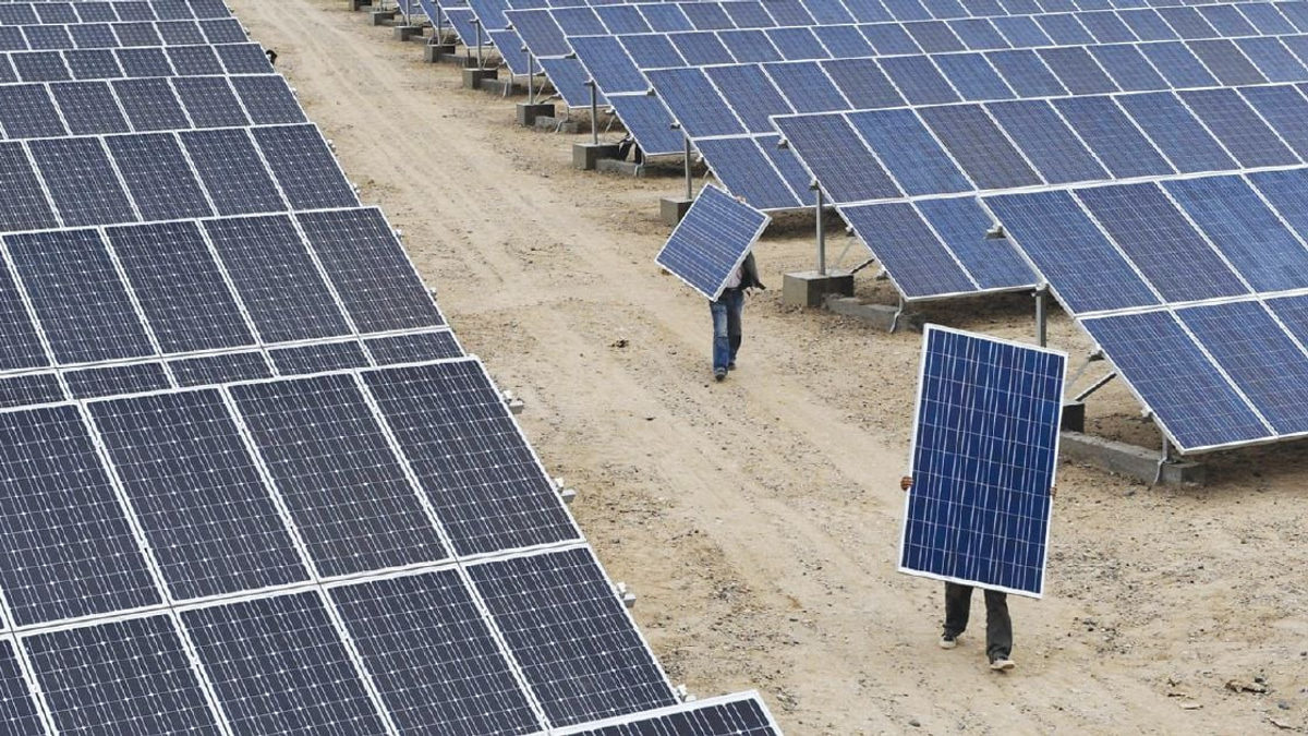 Malaysia's Power Sector Set for Growth Amid Rising Infrastructure Investment