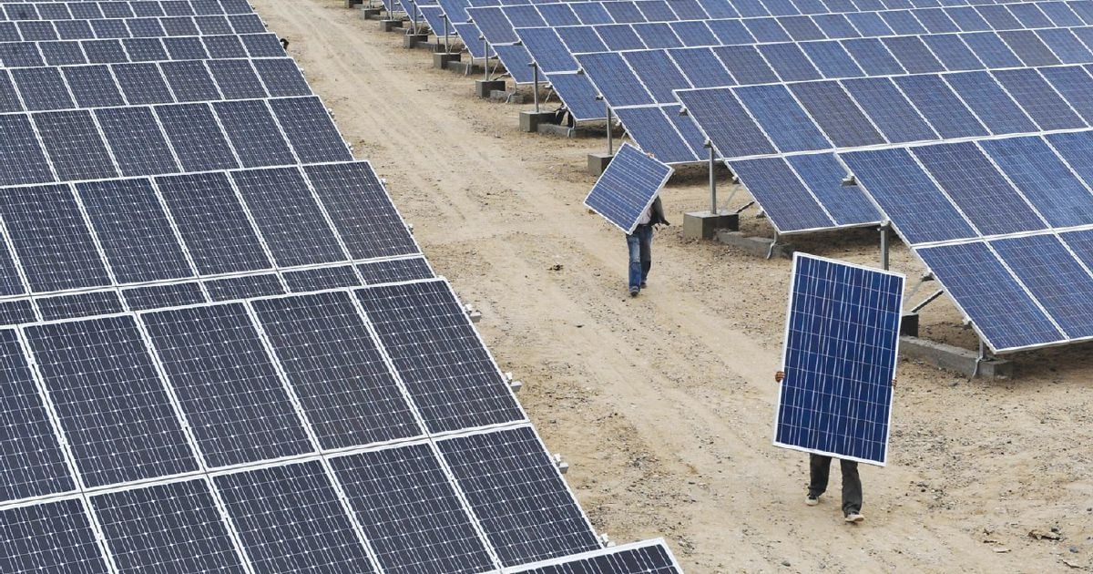 Malaysia's Power Sector Set for Growth Amid Rising Infrastructure Investment
