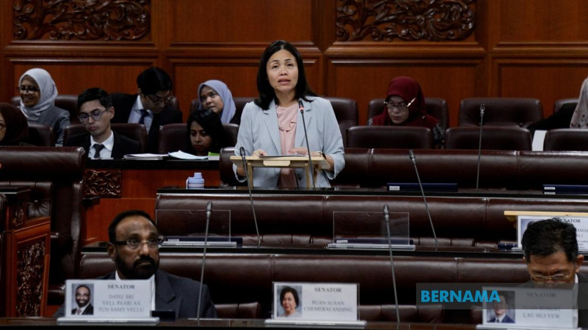 Malaysia's Upper House Approves Overhaul of Communications Regulator to Strengthen Digital Oversight