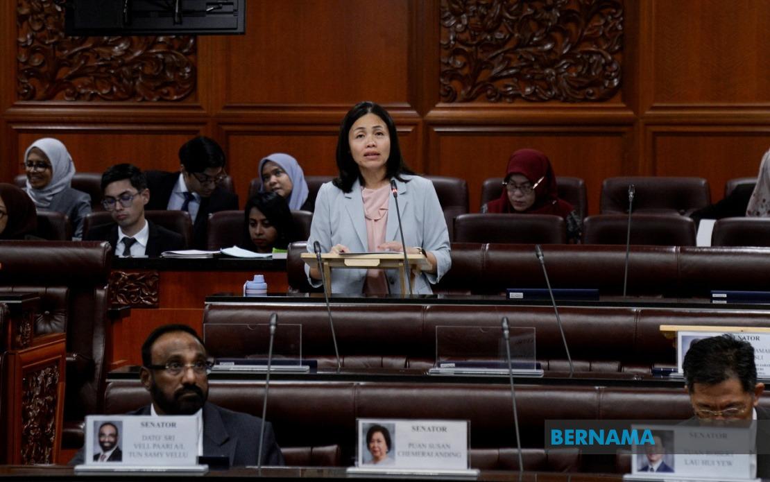 Malaysia's Upper House Approves Overhaul of Communications Regulator to Strengthen Digital Oversight