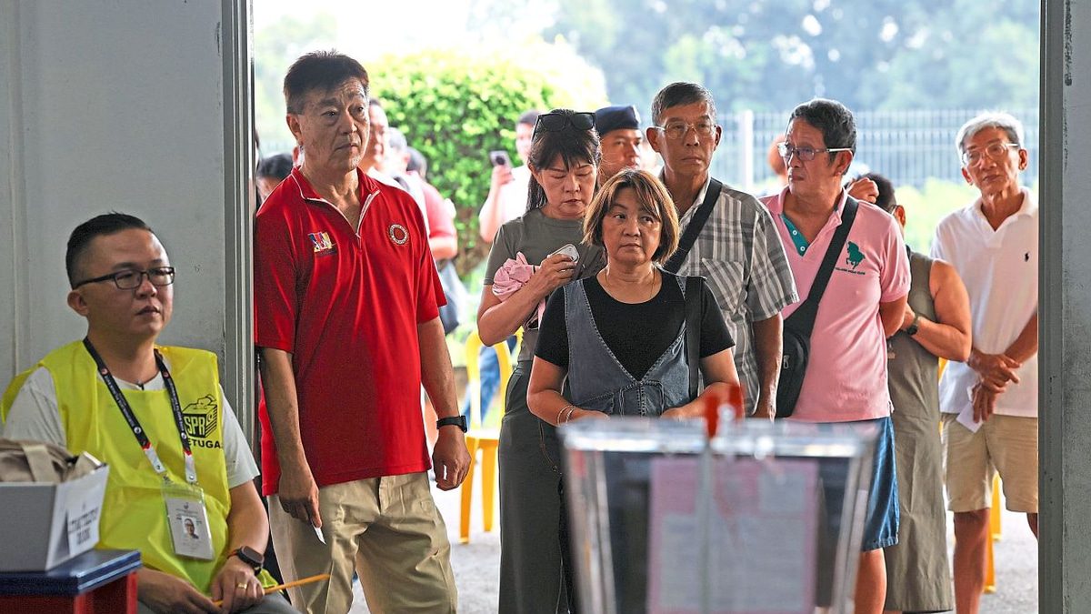 Malaysia's Political Frenemies: Understanding the Era of Strategic Ambiguity