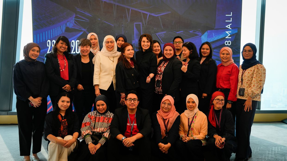 118 Mall assembles retail coalition ahead of landmark November 2026 debut