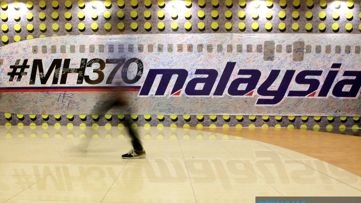 Malaysia Extends Ocean Infinity Search Contract for MH370 Wreckage Through June 2027