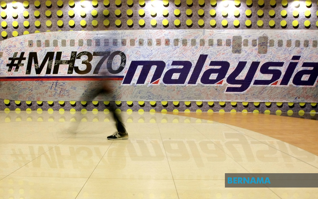 Malaysia Extends Ocean Infinity Search Contract for MH370 Wreckage Through June 2027