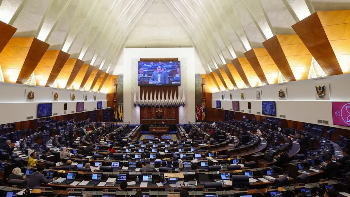 Four key Bills set for Dewan Rakyat debate, including PM tenure limit proposal