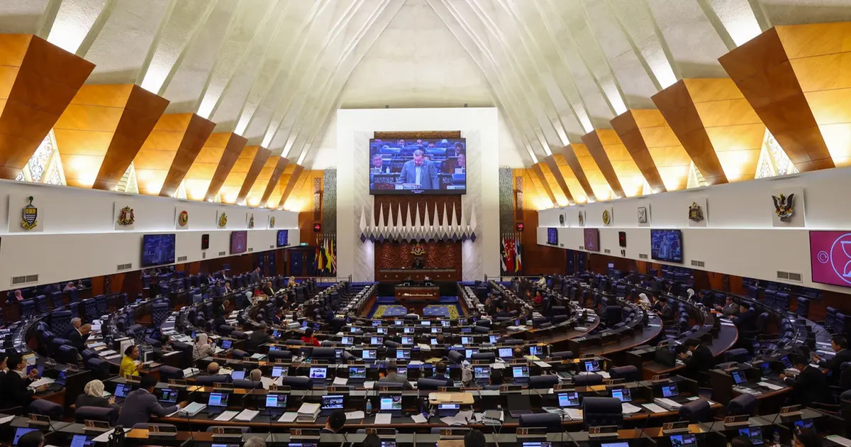 Four key Bills set for Dewan Rakyat debate, including PM tenure limit proposal