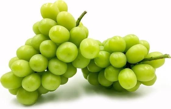 Japanese Man Arrested Over RM36,000 Grape Heist from Okayama Greenhouse