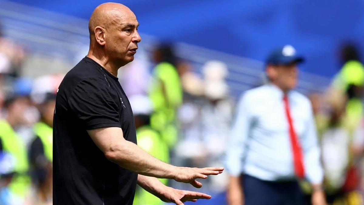 Egypt's Hassan Dismisses Salah Rift Ahead of Critical World Cup Clash with New Zealand