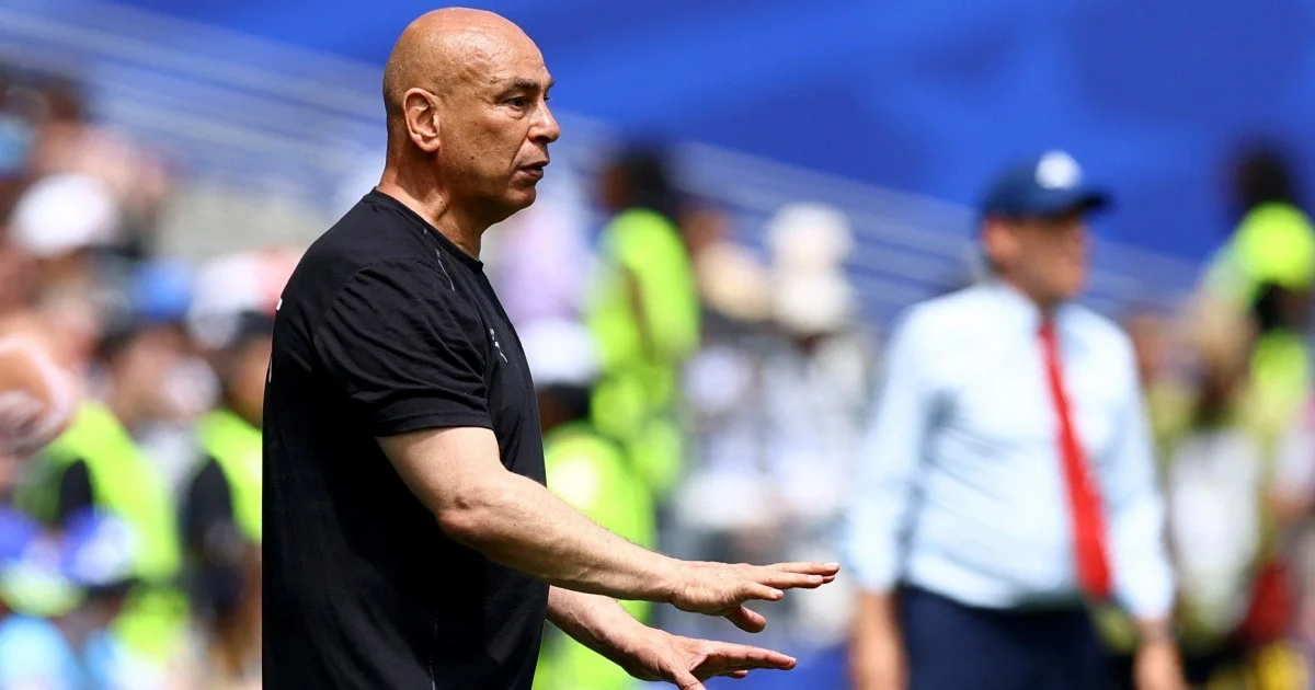 Egypt's Hassan Dismisses Salah Rift Ahead of Critical World Cup Clash with New Zealand