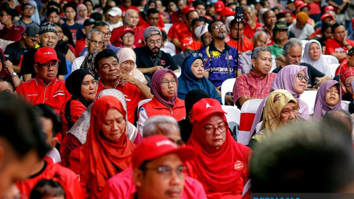 Negeri Sembilan Voters Demand Accessible Leaders Who Deliver Real Results