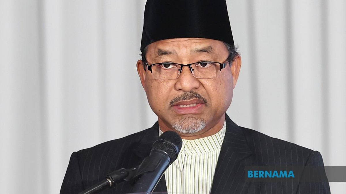 Kelantan Sustains Over Half Its Land Under Forest Cover, State Affirms Environmental Commitment
