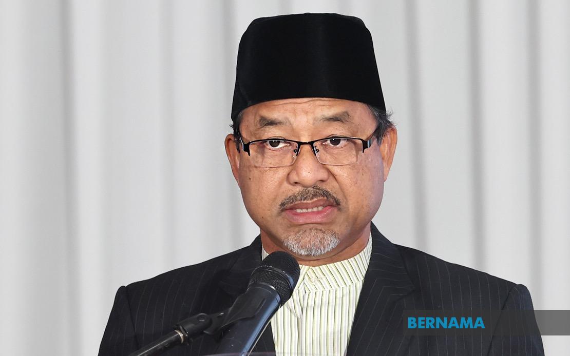 Kelantan Sustains Over Half Its Land Under Forest Cover, State Affirms Environmental Commitment