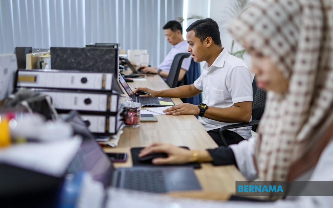 Johor Talent Council Bridges Skills Gap, Attracts Workers Back Home