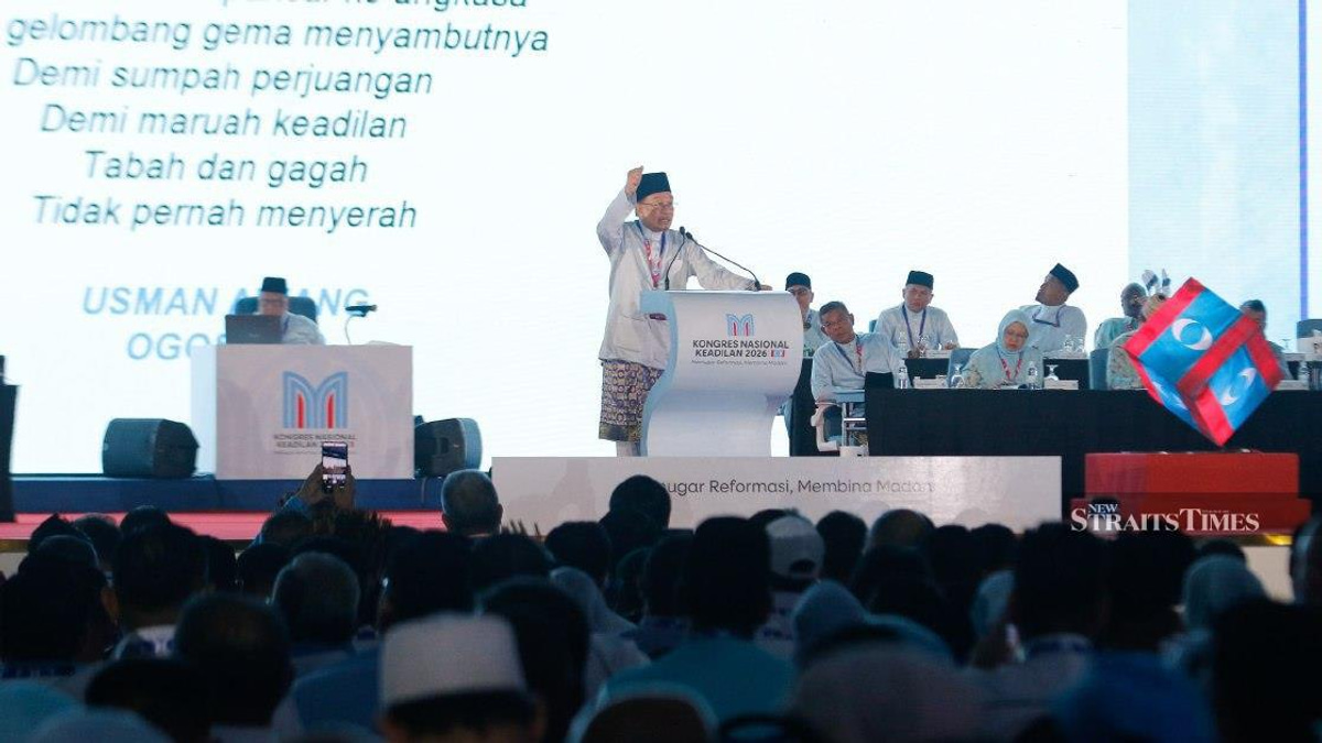 Government to accelerate reform push, says Anwar